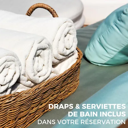 Grand Ensoleille Avec Parking Daire